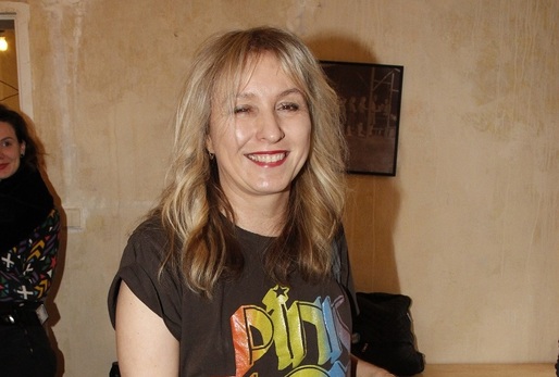 Kateřina Žbirková.