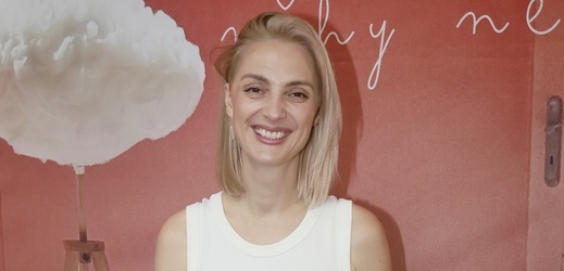 Barbora Poláková.