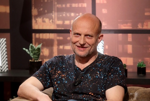 Zábavné historky známých osobností přináší Talkshow Tomáše Magnuska každou středu večer na TV BARRANDOV.