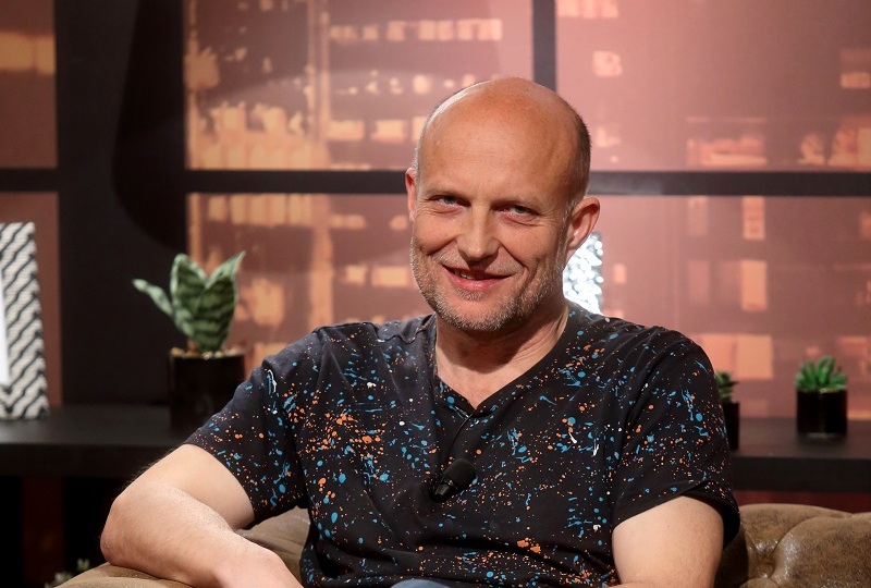 Zábavné historky známých osobností přináší Talkshow Tomáše Magnuska každou středu večer na TV BARRANDOV.