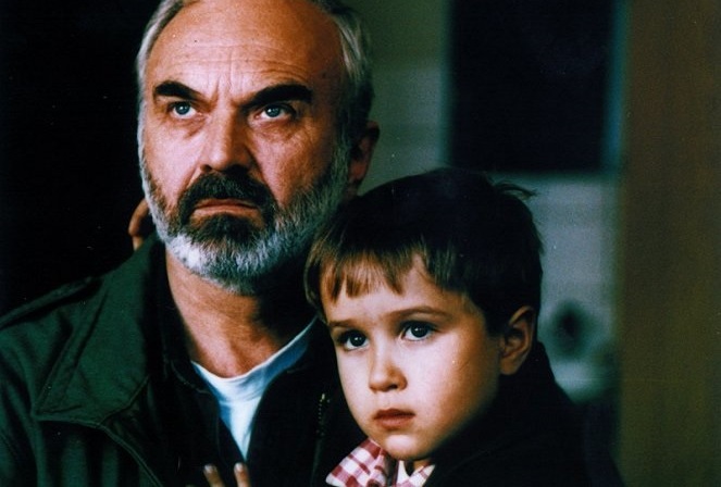 Kolja slaví 30 let: co jste o oscarovém filmu možná nevěděli