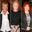 Marie Retková, Lukáš Vaculík a Marcela Holanová.