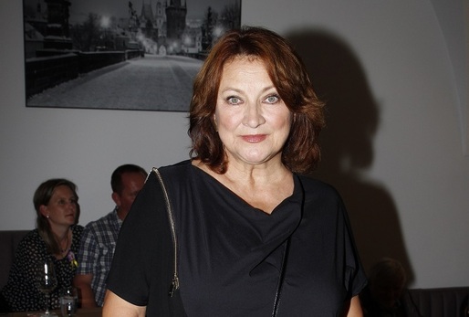 Zlata Adamovská.