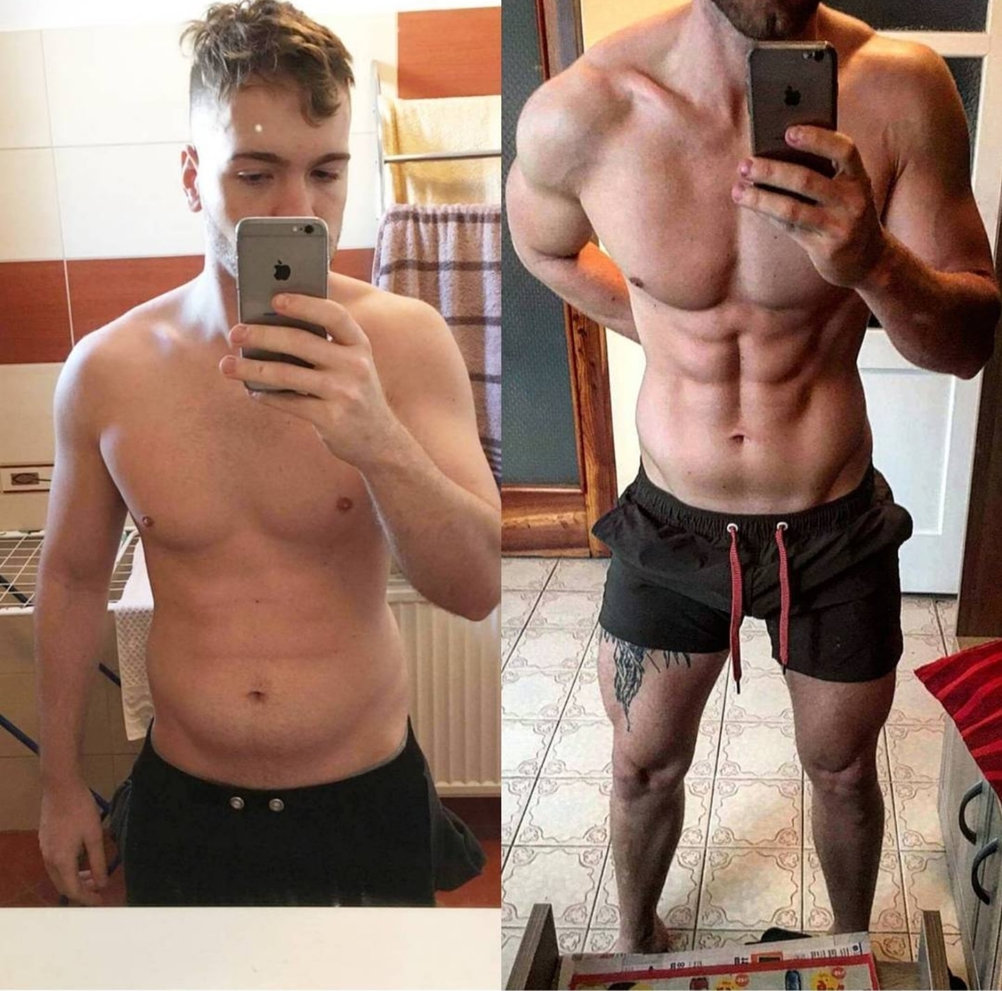 „Spánek, pohyb a strava, to je nejdůležitější pro vaše zdraví,“ říká fitness trenér Jaroslav Pecka