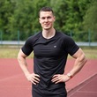 „Spánek, pohyb a strava, to je nejdůležitější pro vaše zdraví,“ říká fitness trenér Jaroslav Pecka