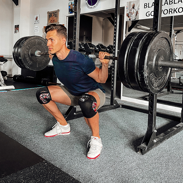 „Spánek, pohyb a strava, to je nejdůležitější pro vaše zdraví,“ říká fitness trenér Jaroslav Pecka