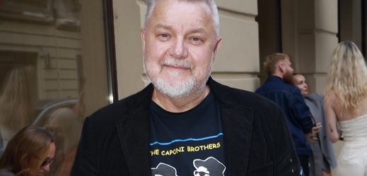 Miloš Pokorný.
