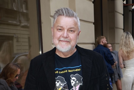 Miloš Pokorný.