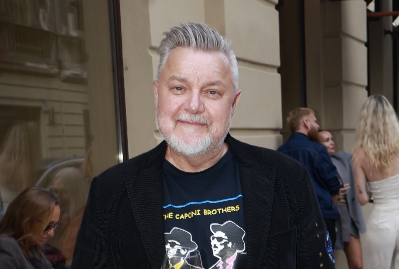Miloš Pokorný.
