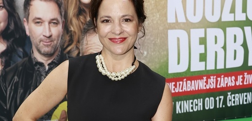 Kristýna Janáčková.