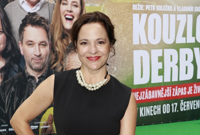 Kristýna Janáčková: nová láska na obzoru?  