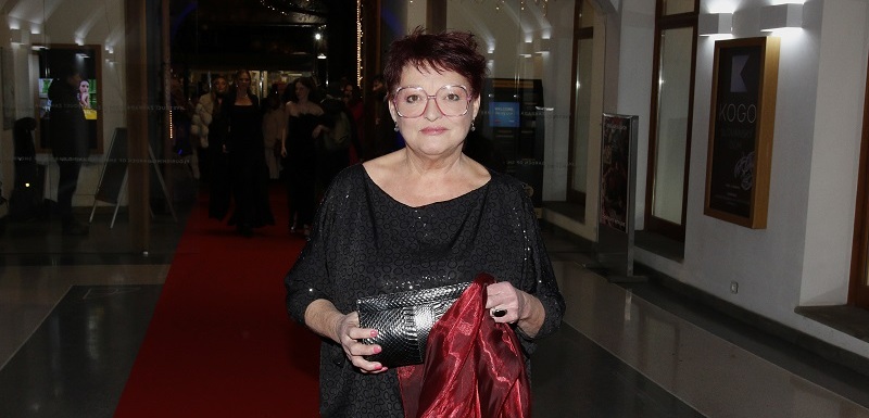 Valérie Zawadská.