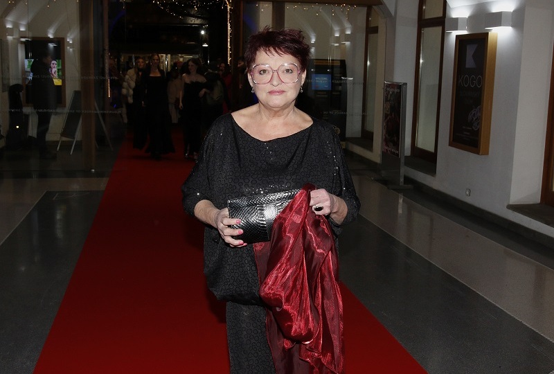 Valérie Zawadská.