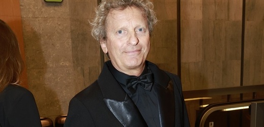 David Prachař.