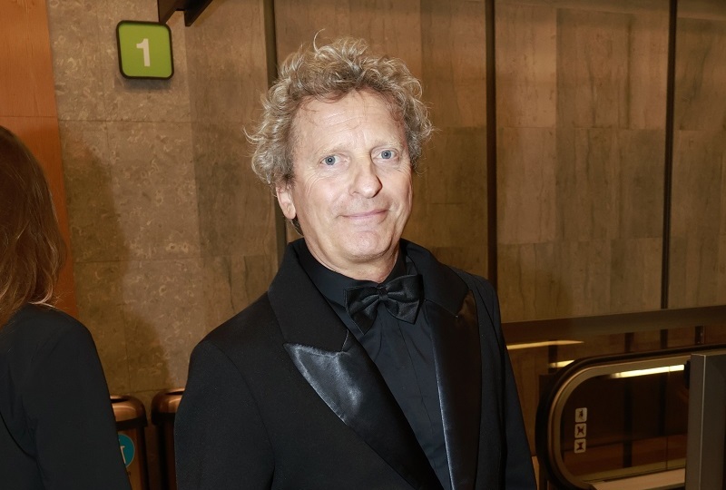 David Prachař.