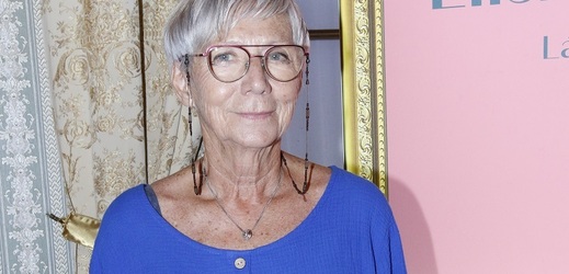 Dana Syslová.