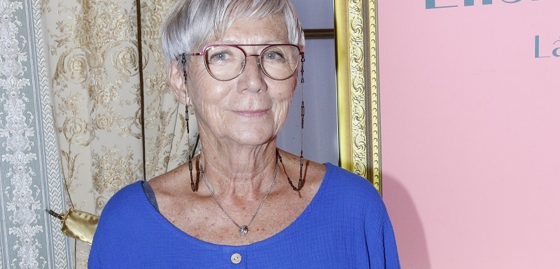 Dana Syslová.