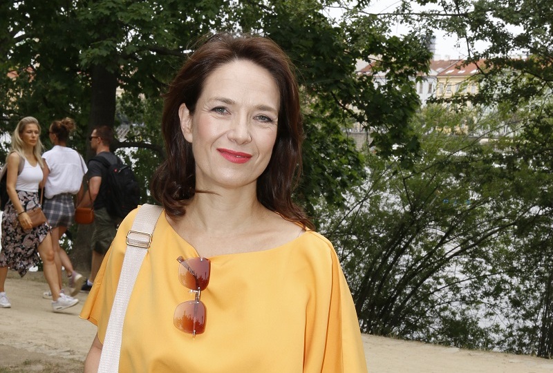 Tereza Kostková oslaví padesátku. Kdo další se narodil v červnu? 