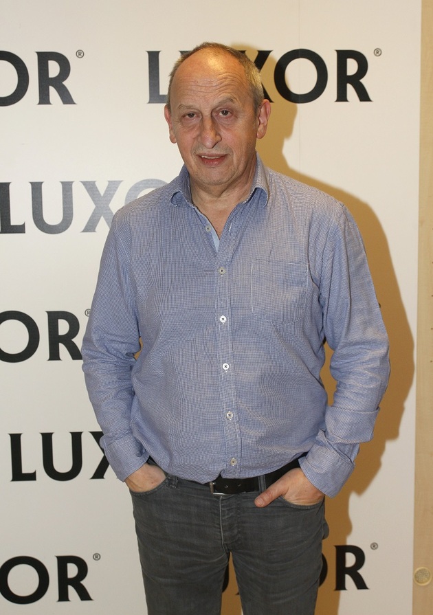 Jan Kraus.