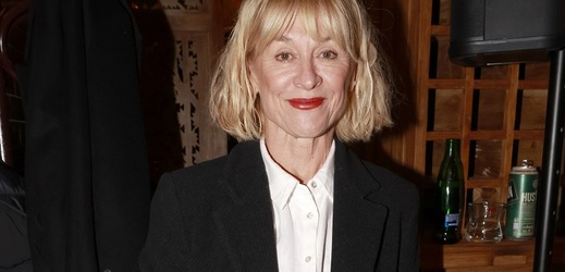 Dana Batulková.