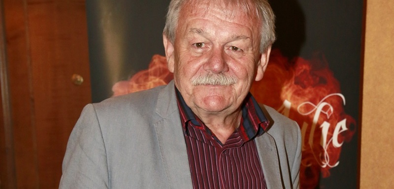Karel Šíp.