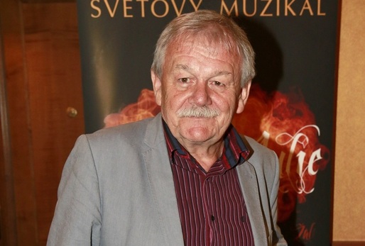 Karel Šíp.