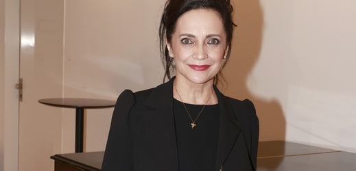 Lucie Bílá.
