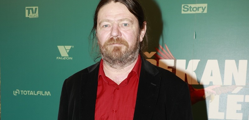 Leoš Noha.