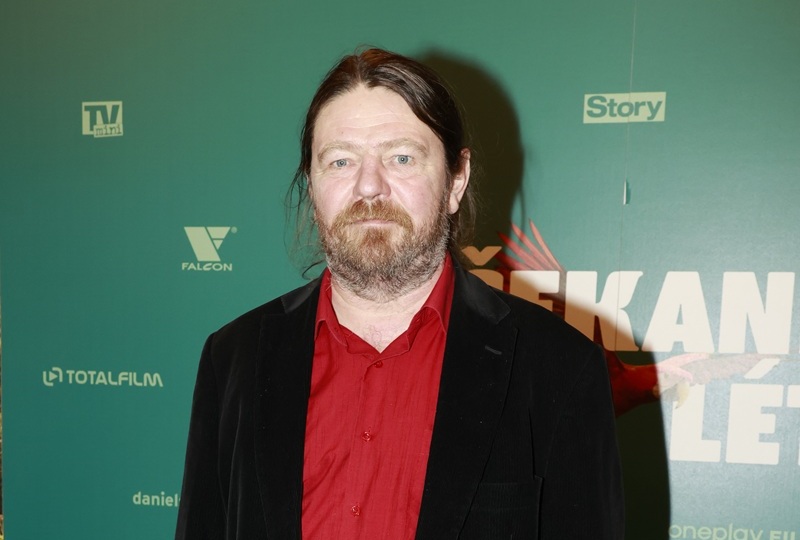 Leoš Noha.