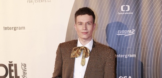 Daniel Krejčík.