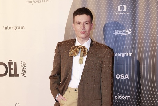 Daniel Krejčík.