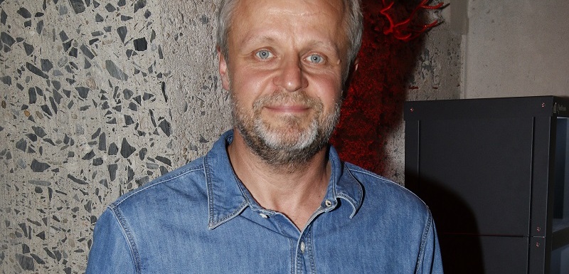 Vasil Fridrich.