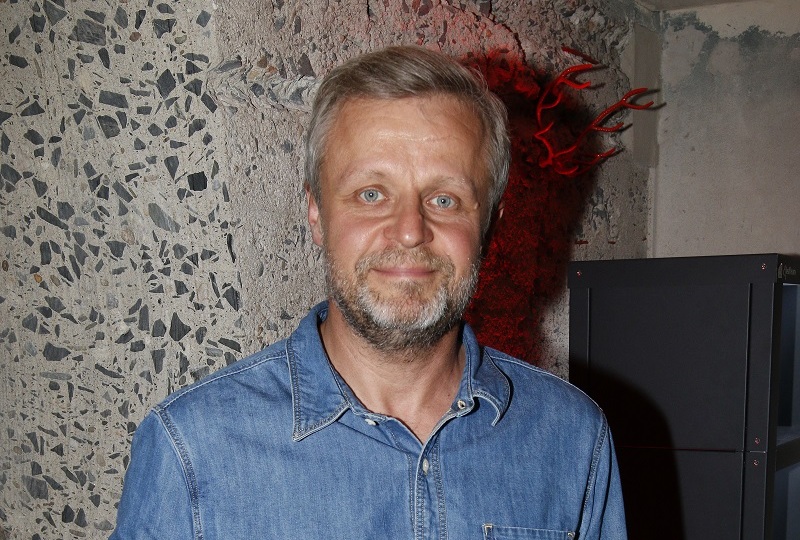 Vasil Fridrich.