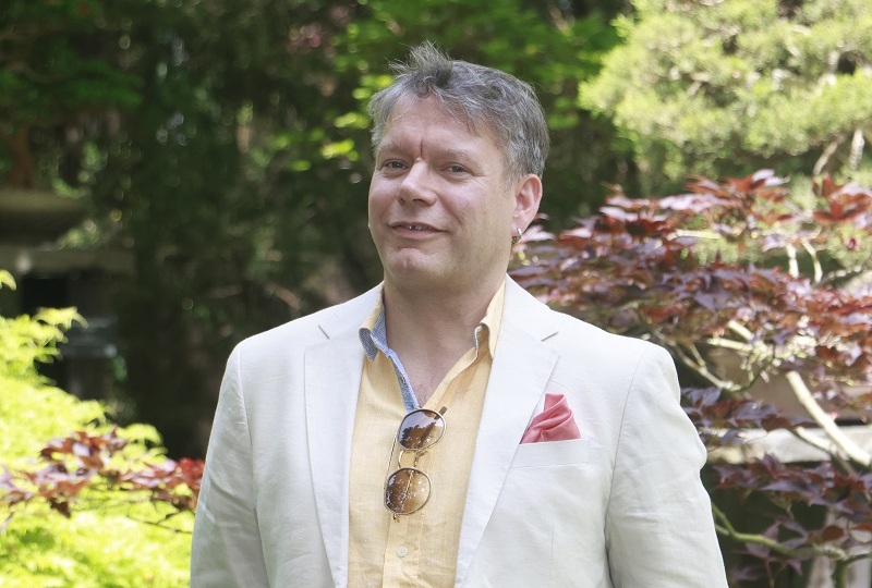Matej Ruppert bojuje s netrpělivostí