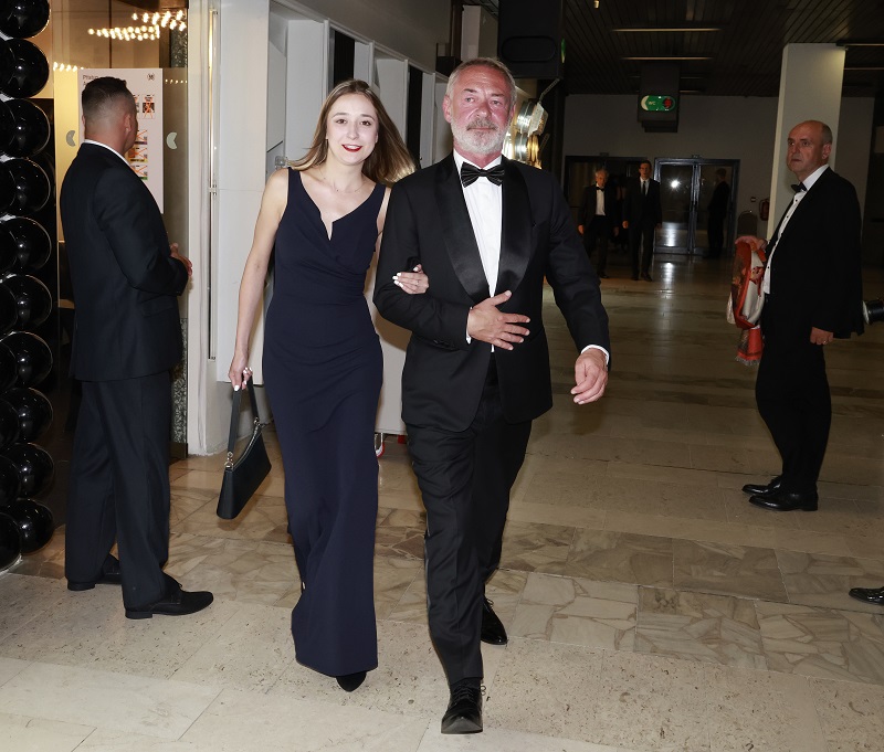 MFF Karlovy Vary 2025.