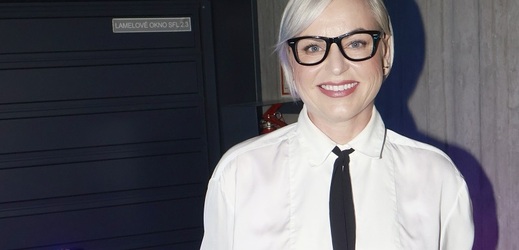 Martina Pártlová.