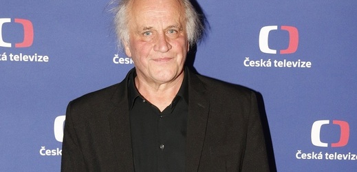 Michael Kocáb.