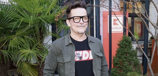 Michal Malátný.