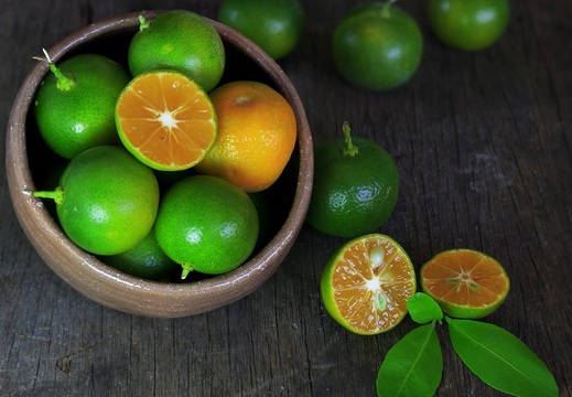 Calamondin