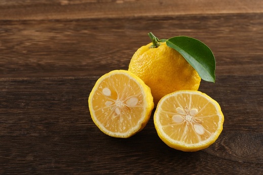 Yuzu