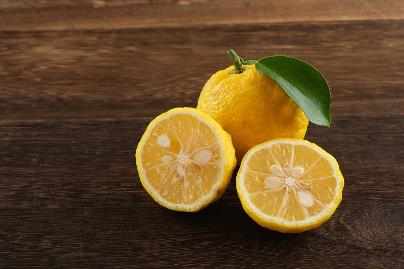 Yuzu
