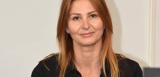 Ivana Gottová.