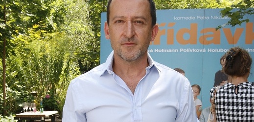 Martin Hofmann.