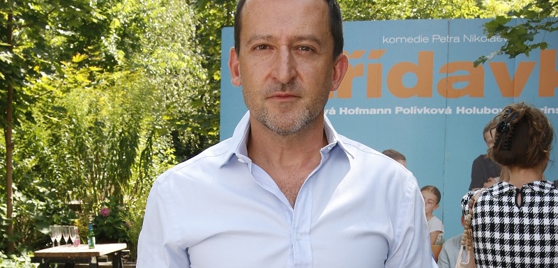 Martin Hofmann.