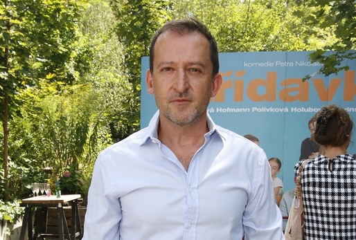Martin Hofmann.