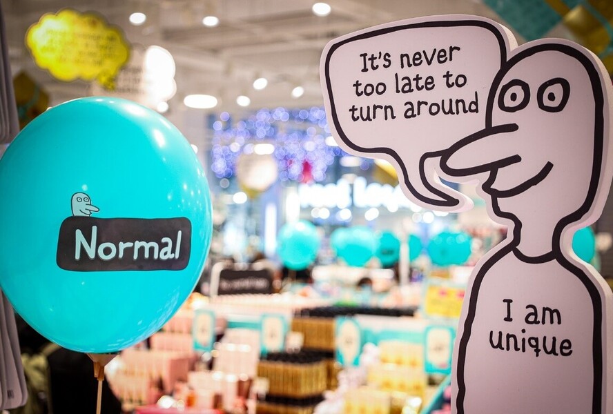 Dánský řetězec NORMAL otevírá v České republice své první dvě prodejny