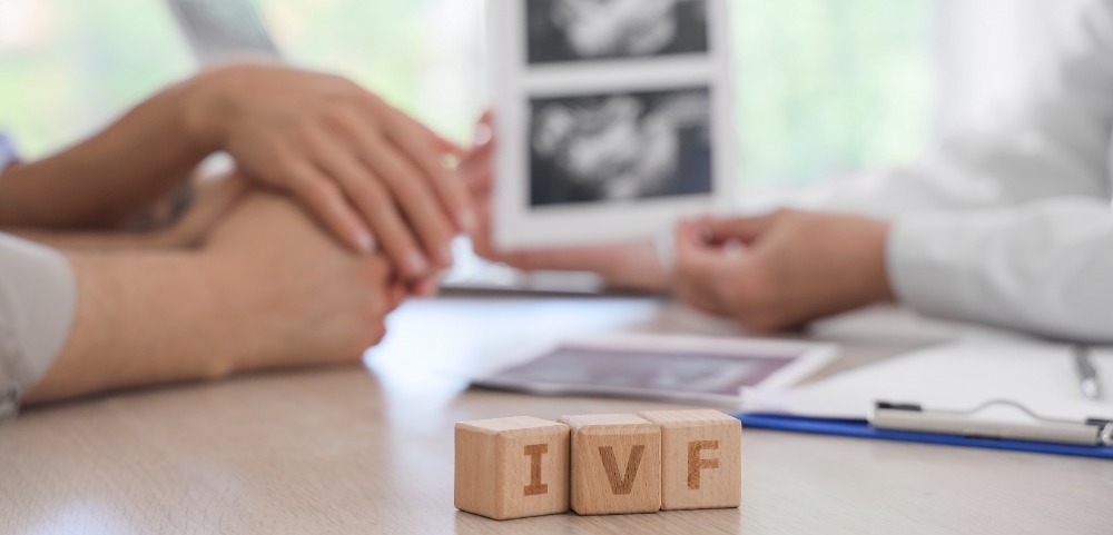 Těhotenství není samozřejmostí. Pomáhá asistovaná reprodukce