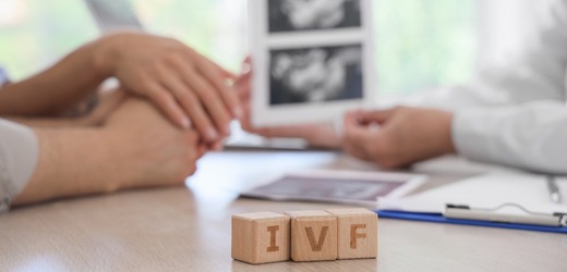 Těhotenství není samozřejmostí. Pomáhá asistovaná reprodukce