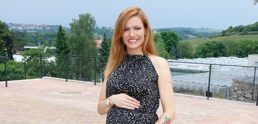 Gabriela Soukalová se nebojí sportovat ani v těhotenství