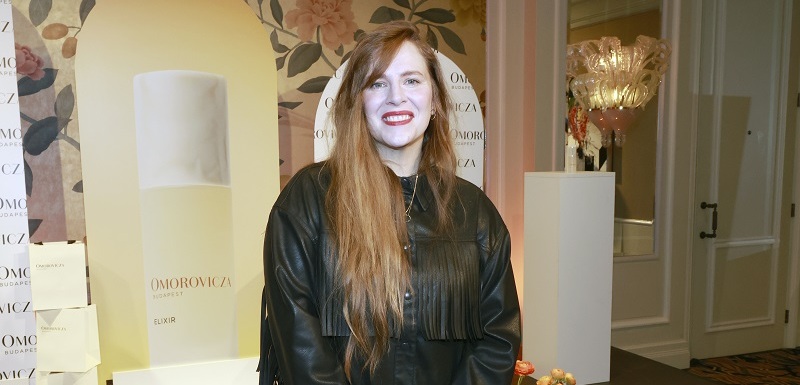 Petra Nesvačilová.